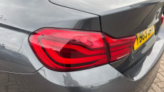 BMW M4 2dr DCT [Competition Pack] Petrol Coupe